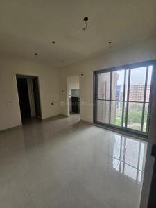 1 BHK Flat