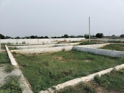 Vaidpura Plot View 1