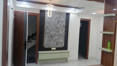 Living Room Image of 1450 Sq.ft 3 BHK Apartment / Flat for sale in Capital Metro Height, Sector 72 Noida for Rs. 5250000