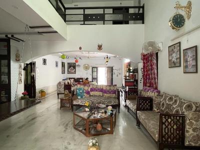 Hall Image of 5400 Sq.ft 3 BHK Villa for sale in Kukatpally Hyderabad for Rs. 65000000