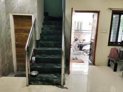 Living Room Image of 1700 Sq.ft 3.5 BHK Independent House for sale in Chandkheda Ahmedabad for Rs. 22500000