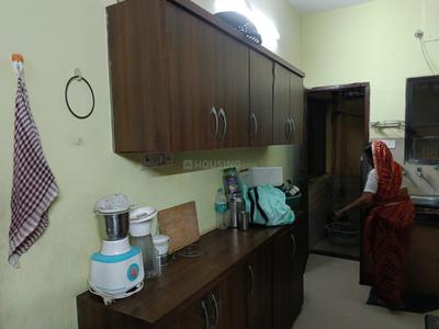 Hall Image of 2500 Sq.ft 3 BHK Independent House for sale in Nipania Indore for Rs. 13500000