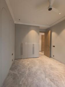 Bedroom Image of 2700 Sq.ft 4 BHK Builder Floor for sale in Safdarjung Enclave New Delhi for Rs. 95000000