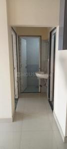 Image of 550 Sq.ft 1 BHK Apartment / Flat for rent in Vikram Golf View Condos, Sector 19 Dwarka, New Delhi for Rs. 20000