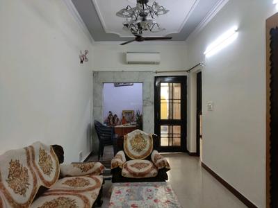 Living Room Image of 1125 Sq.ft 2 BHK Builder Floor for sale in Preet Vihar New Delhi for Rs. 14000000