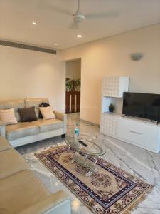 Hall Image of 2500 Sq.ft 4 BHK Apartment / Flat for sale in Kasturi Legacy, Baner Pune for Rs. 50000000