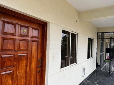 Balcony Image of 1200 Sq.ft 2 BHK Apartment / Flat for rent in Horamavu Bengaluru for Rs. 33000