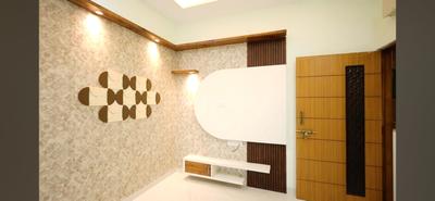Hall Image of 1100 Sq.ft 2 BHK Apartment / Flat for rent in Rahatgaon Amravati for Rs. 16000
