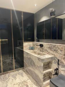 Image of 2160 Sq.ft 4 BHK Builder Floor for sale in Preet Vihar, New Delhi for Rs. 45000000