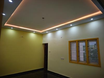 Bedroom Image of 1404 Sq.ft 3 BHK Independent House for sale in Irandankattalai Chennai for Rs. 10600000