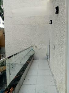 Balcony Image of 2000 Sq.ft 4.5 BHK Builder Floor for sale in RWA Gram Sewa Samiti, Saket New Delhi for Rs. 48000000