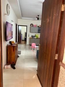 Bedroom Image of 1200 Sq.ft 3 BHK Apartment / Flat for sale in Ambika LA Parisian , Sector 66 Mohali for Rs. 15000000