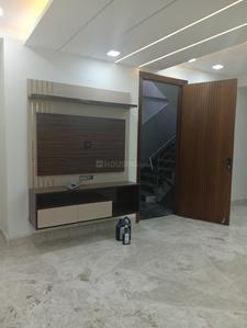 3 BHK Independent Builder Floor