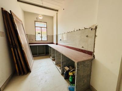 Kitchen Image of 2500 Sq.ft 4 BHK Independent House for sale in Awaleshpur Varanasi for Rs. 14500000