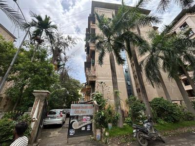 Image of 650 Sq.ft 2 BHK Apartment / Flat for sale in Mangeshi Shrushti II, Kalyan West, Kalyan for Rs. 4900000