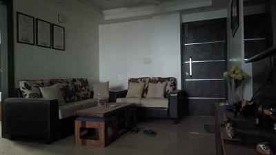 Living Room Image of 2950 Sq.ft 3 BHK Apartment / Flat for sale in Vip Road Guwahati for Rs. 16000000