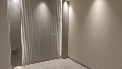 Bedroom Image of 1000 Sq.ft 2 BHK Builder Floor for sale in Lajpat Nagar New Delhi for Rs. 25000000