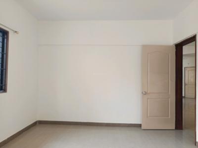 Bedroom Image of 1200 Sq.ft 2 BHK Apartment / Flat for sale in Magarpatta Jasminium, Magarpatta City Pune for Rs. 17500000