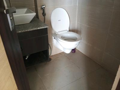 Bedroom One Image of 1300 Sq.ft 2 BHK Apartment / Flat for sale in Paras Dews, Sector 106 Gurgaon for Rs. 16350000