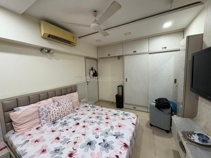 Veer Desai Industrial Estate, Andheri West Bedroom 1
