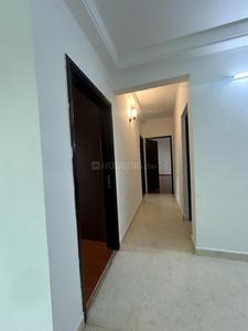 3 BHK Flat