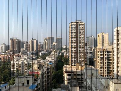 Image of 850 Sq.ft 2 BHK Apartment / Flat for sale in Paradigm Ananda Residency, Borivali West, Mumbai for Rs. 23000000
