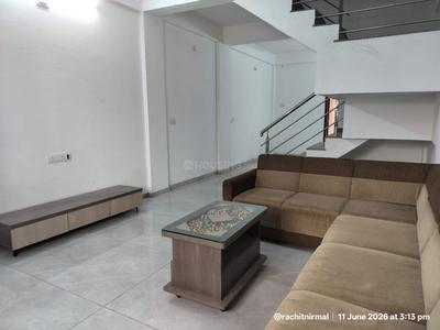 3 BHK Studio