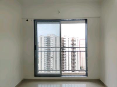 Bedroom Image of 560 Sq.ft 1 BHK Apartment / Flat for sale in Fia Orion Grande, Palghar Mumbai for Rs. 2807840
