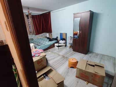 Bedroom Image of 725 Sq.ft 1 BHK Apartment / Flat for sale in Seema Apartment, Ulhasnagar Thane for Rs. 2000000