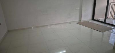 Balcony Image of 1210 Sq.ft 3 BHK Apartment / Flat for rent in Shaligram Prime, South Bopal Ahmedabad for Rs. 24000