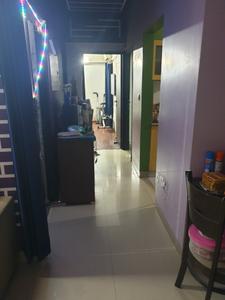 Hall Image of 900 Sq.ft 2 BHK Apartment / Flat for sale in Sahara City Homes Apartments Lucknow, Ghaila Lucknow for Rs. 4500000