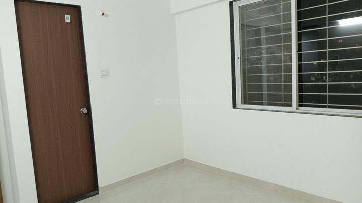 Pandav Darshan Bedroom One 1