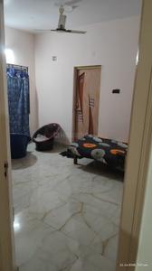 Hall Image of 1350 Sq.ft 3 BHK Apartment / Flat for rent in Janachaitanya Sree Ram Nagar Fortune 1, Pendurthi Visakhapatnam for Rs. 12000