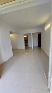 Hall Image of 990 Sq.ft 2 BHK Apartment / Flat for sale in Kondhwa Pune for Rs. 6000000