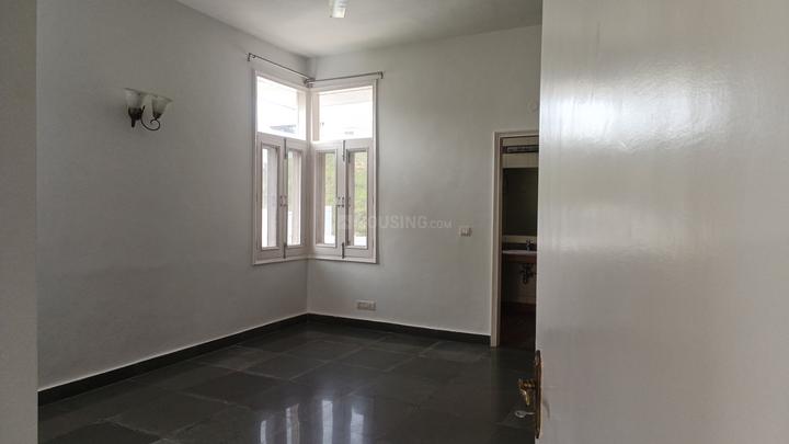 Greater Kailash II Bedroom One 1