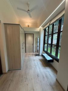 Hall Image of 3500 Sq.ft 4 BHK Apartment / Flat for rent in Malabar Hill Mumbai for Rs. 1200000