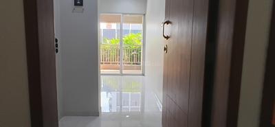 Balcony Image of 1194 Sq.ft 3 BHK Apartment / Flat for sale in Charholi Budruk Pune for Rs. 6990000