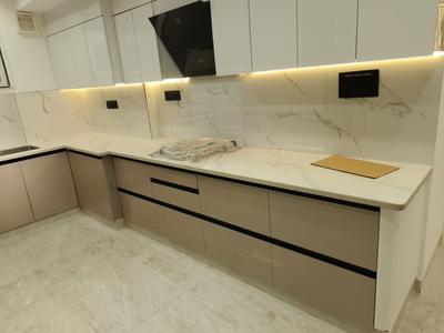 Kitchen Image of 1800 Sq.ft 4 BHK Apartment / Flat for sale in Sargodha Apartment, Sector 7 Dwarka New Delhi for Rs. 31000000