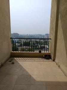 Living Room Image of 950 Sq.ft 2 BHK Apartment / Flat for sale in Pristine Neo City, Wagholi Pune for Rs. 4600000
