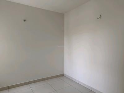 Bedroom Image of 1485 Sq.ft 3 BHK Apartment / Flat for sale in Pammal Chennai for Rs. 16000000
