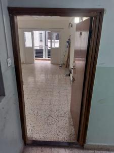 Hall Image of 1211 Sq.ft 2 BHK Apartment / Flat for rent in Salisbury Park Pune for Rs. 39000