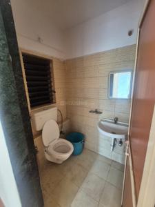 Image of 655 Sq.ft 2 BHK Apartment / Flat for rent in DB Ozone, Dahisar East, Mumbai for Rs. 27000