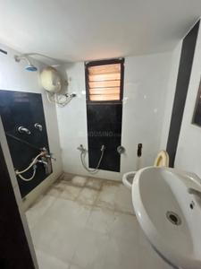 Bathroom Image of 1500 Sq.ft 3 BHK Independent House for sale in Vallabh Vidhyanagar Anand for Rs. 8500000
