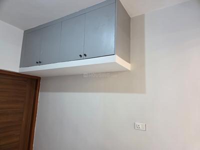 Kitchen Image of 1200 Sq.ft 2 BHK Independent House for rent in HBR Layout Bengaluru for Rs. 45000