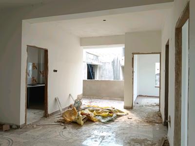 Living Room Image of 1300 Sq.ft 2 BHK Apartment / Flat for sale in Santoshpur Kolkata for Rs. 5500000