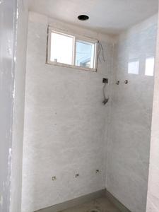 Bedroom One Image of 950 Sq.ft 3 BHK Builder Floor for sale in Najafgarh New Delhi for Rs. 7450000