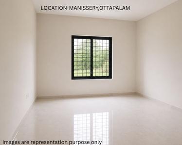 Hall Image of 2000 Sq.ft 3 BHK Independent House for sale in Shoranur Palakkad for Rs. 6000000