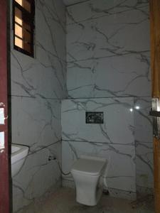 Bedroom One Image of 1750 Sq.ft 3 BHK Villa for sale in Yuvraj Villa by Yuvraj Villa, Noida Extension Greater Noida for Rs. 8495000