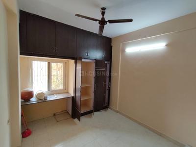 Bedroom Image of 822 Sq.ft 2 BHK Apartment / Flat for sale in Old Bowenpally Secunderabad for Rs. 4100000