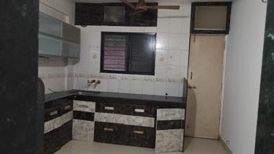 Kitchen Image of 1001 Sq.ft 2 BHK Independent House for sale in Hadapsar Pune for Rs. 9500000
